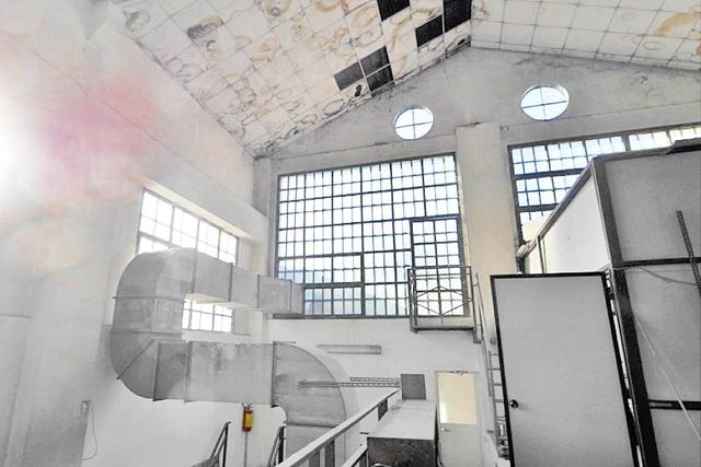 #21832 Due laboratori artigianali in zona semicentrale in vendita - foto 4