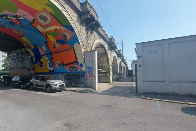 #21832 Due laboratori artigianali in zona semicentrale in vendita - foto 15