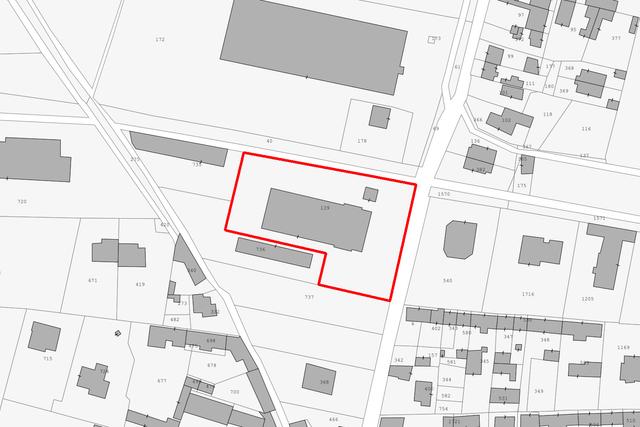 Estratto di mappa