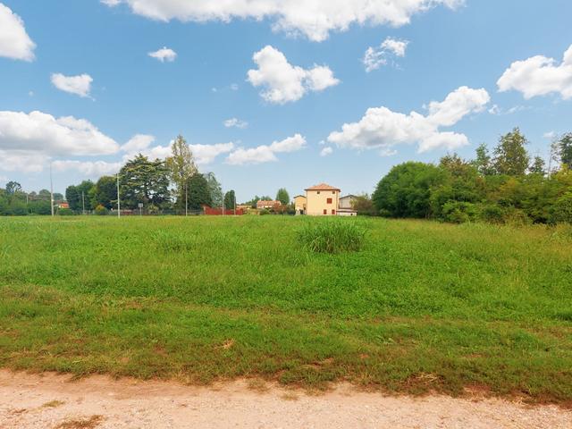 #21952 Terreno edificabile di 6760 mq in vendita - foto 10