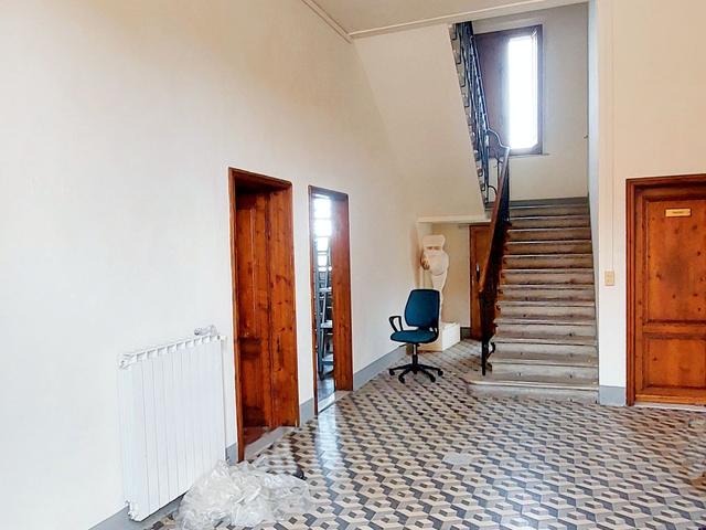 Edifici direzionali in vendita