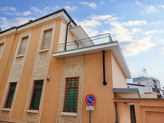 Appartamenti in vendita