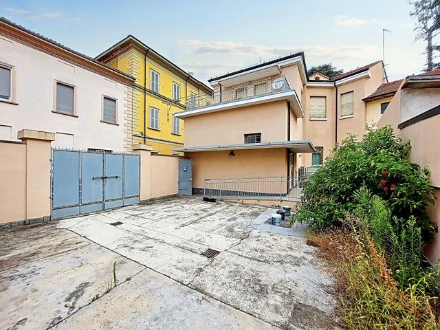 Appartamenti in vendita