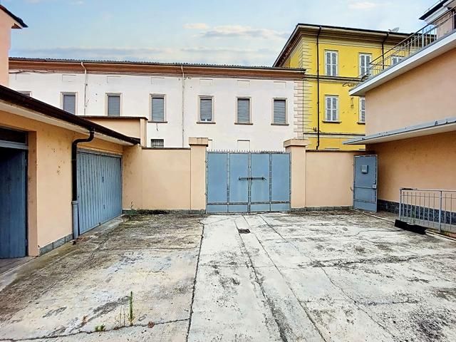 Appartamenti in vendita