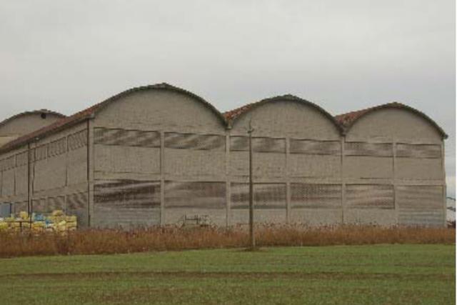 #21990 Complesso industriale con area pertinenziale in vendita - foto 3