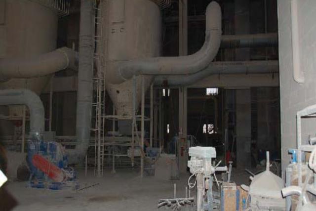 #21990 Complesso industriale con area pertinenziale in vendita - foto 7