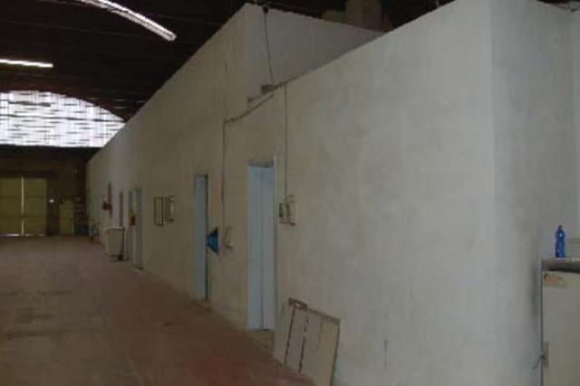 #21990 Complesso industriale con area pertinenziale in vendita - foto 8