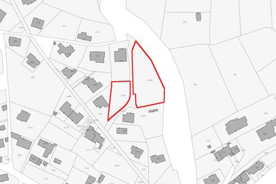 Edificabili in vendita