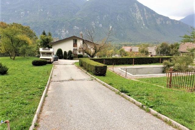 #22008 Terreni edificabili di complessivi 2434 mq in vendita - foto 4