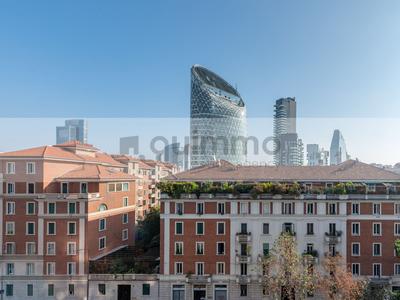 Attici in vendita