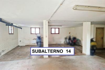Palazzi in vendita