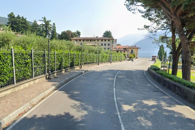 #22018 Area per giardino su sponde del Lago d’Iseo in vendita - foto 5