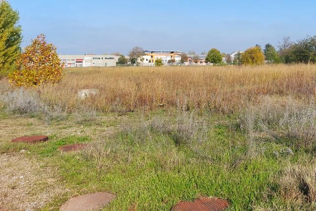 #22030 Area edificabile residenziale di 1320 mq in vendita - foto 1