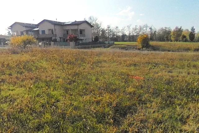 #22030 Area edificabile residenziale di 1320 mq in vendita - foto 3