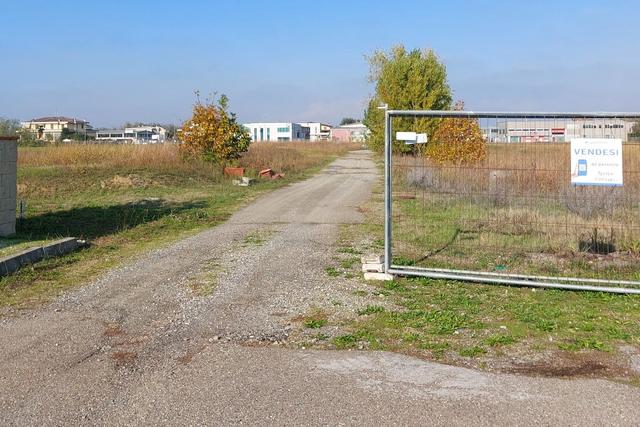 #22030 Area edificabile residenziale di 1320 mq in vendita - foto 7