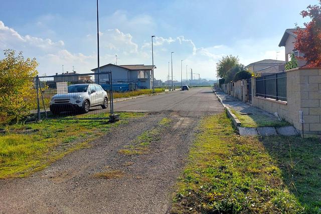 #22030 Area edificabile residenziale di 1320 mq in vendita - foto 8