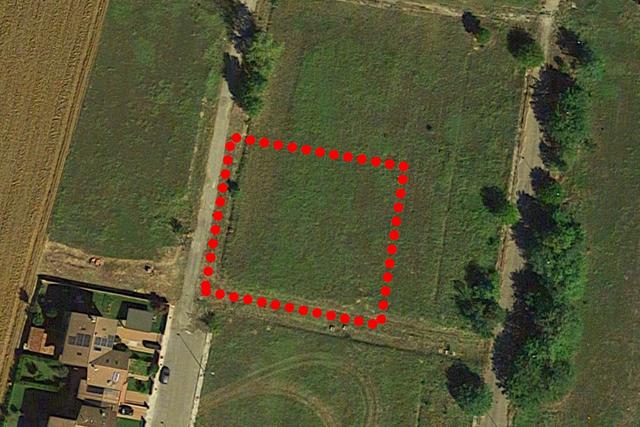 #22030 Area edificabile residenziale di 1320 mq in vendita - foto 10