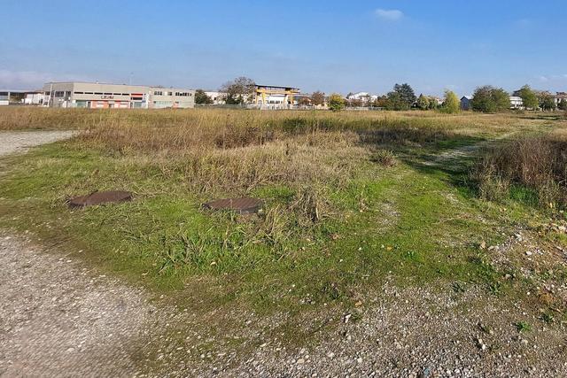 #22036 Area edificabile residenziale di 1015 mq in vendita - foto 1