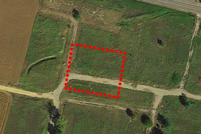 #22036 Area edificabile residenziale di 1015 mq in vendita - foto 10
