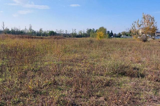 #22038 Area edificabile residenziale di 965 mq in vendita - foto 5