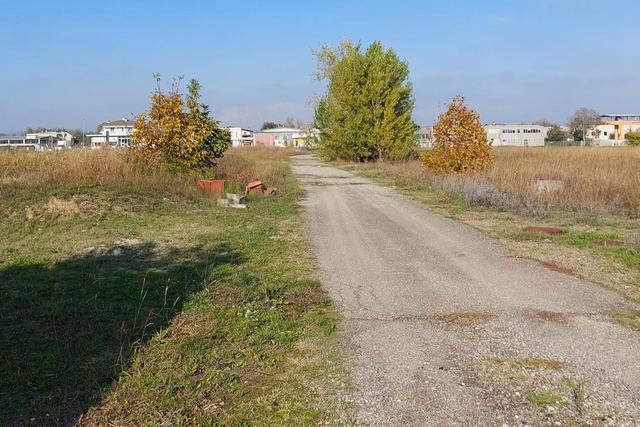 #22038 Area edificabile residenziale di 965 mq in vendita - foto 8