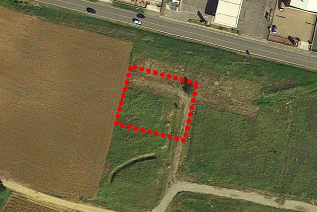 #22038 Area edificabile residenziale di 965 mq in vendita - foto 10