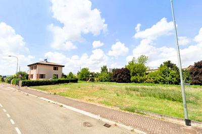 Edificabili in vendita