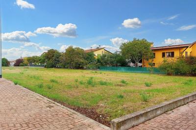 Edificabili in vendita
