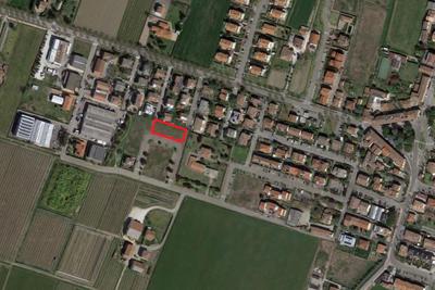 Edificabili in vendita