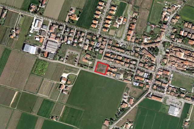 #22048 Terreno edificabile di 2500 mq in vendita - foto 10
