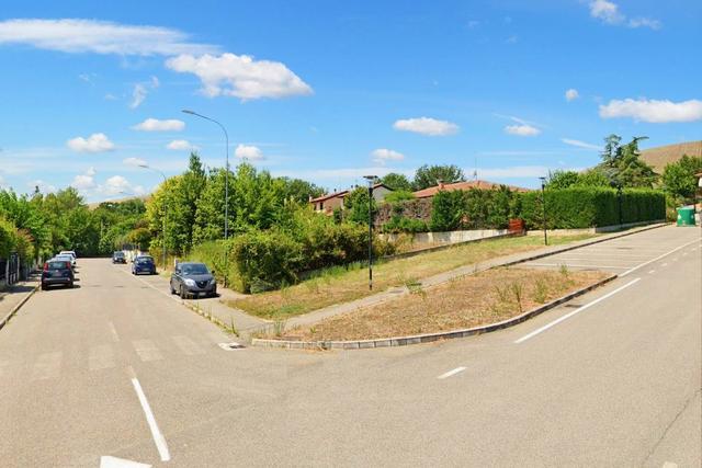 #22049 Terreno edificabile di 1180 mq in vendita - foto 6