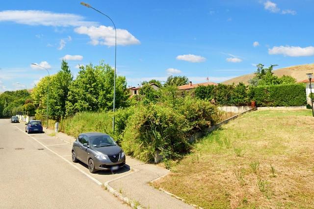 #22049 Terreno edificabile di 1180 mq in vendita - foto 7