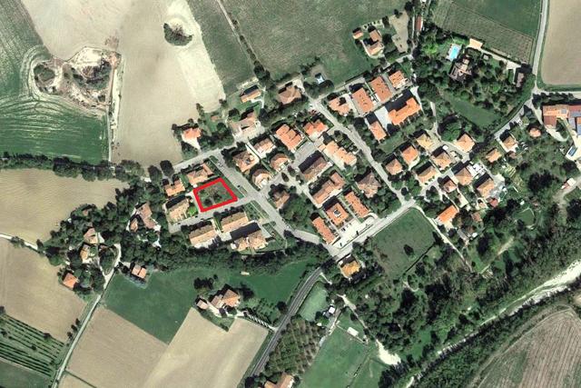 #22049 Terreno edificabile di 1180 mq in vendita - foto 10