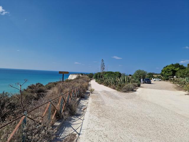 #22053 Terreno di 60 ettari per attività agricole o turistico ricettive in vendita - foto 4