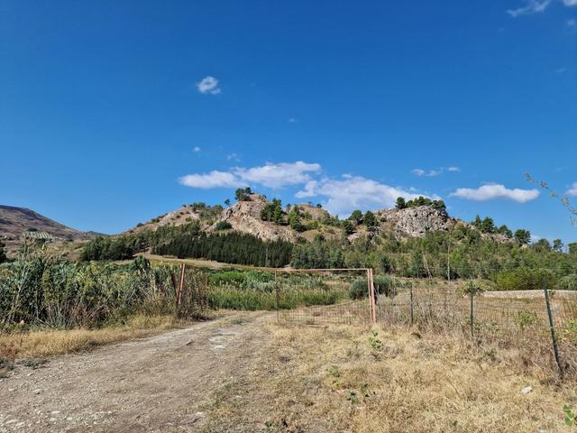 #22053 Terreno di 60 ettari per attività agricole o turistico ricettive in vendita - foto 6