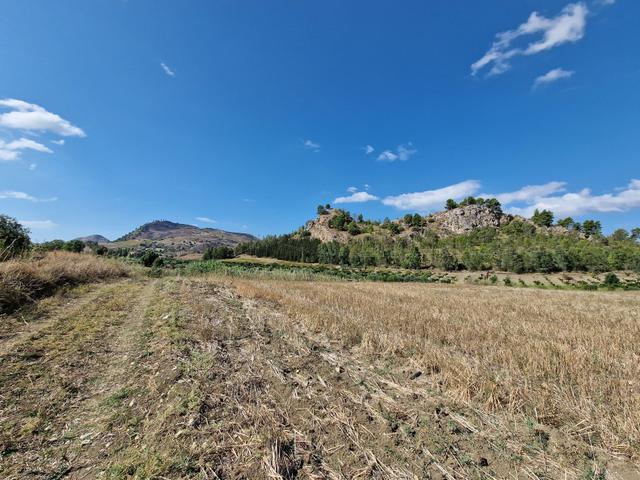 #22053 Terreno di 60 ettari per attività agricole o turistico ricettive in vendita - foto 9