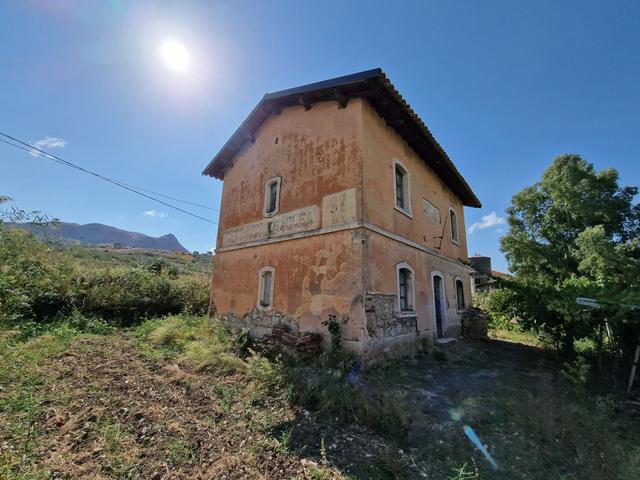 #22053 Terreno di 60 ettari per attività agricole o turistico ricettive in vendita - foto 15