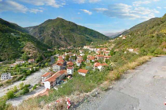 #22054 Terreni agricoli boschivi di 801.645 mq con fabbricati in vendita - foto 4