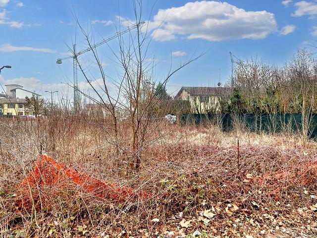 #22078 Terreno edificabile in vendita - foto 1