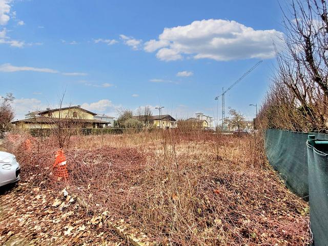 #22078 Terreno edificabile in vendita - foto 4