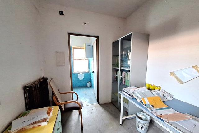 #22094 Capannone con laboratorio e terreno agricolo in vendita - foto 8