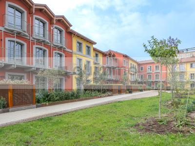 Appartamenti in vendita