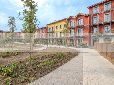 Appartamenti in vendita