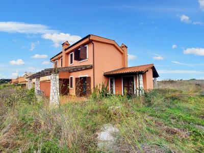 Villette a schiera in vendita