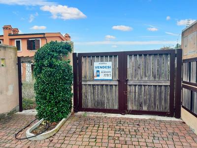 Villette a schiera in vendita