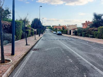 Villette a schiera in vendita