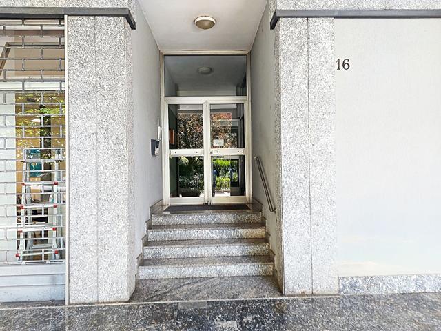 #22111 Ufficio al piano primo utilizzato come residenza in vendita - foto 3