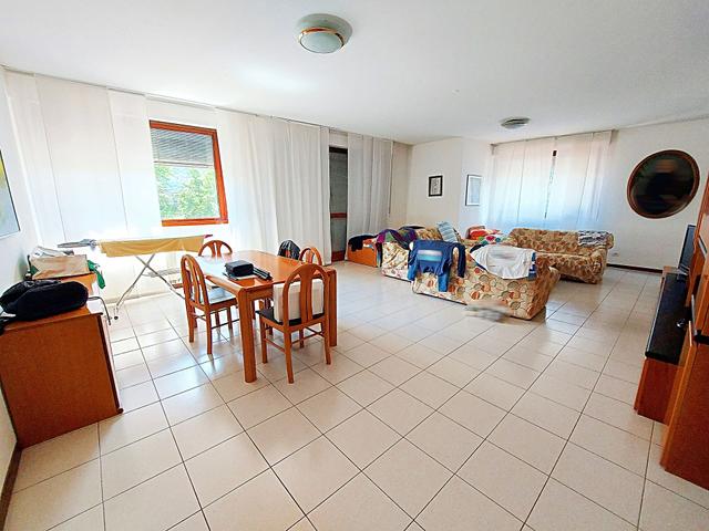 #22111 Ufficio al piano primo utilizzato come residenza in vendita - foto 4