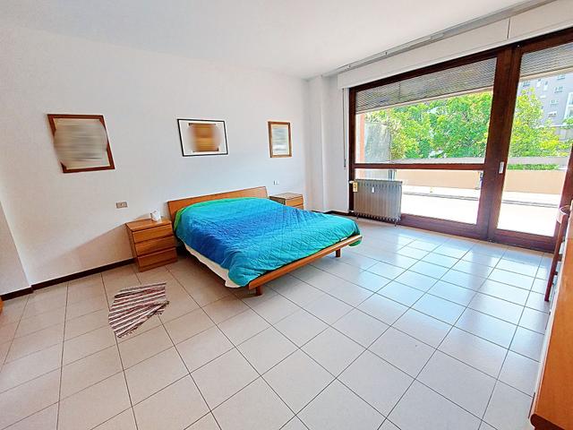 #22111 Ufficio al piano primo utilizzato come residenza in vendita - foto 10