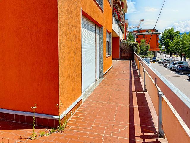 #22111 Ufficio al piano primo utilizzato come residenza in vendita - foto 14